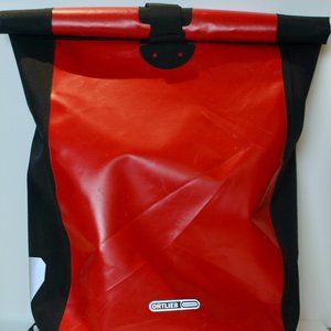 Ortlieb roll-top waterproof Messenger bag